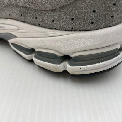 【中古品】【メンズ】 NEWBALANCE ニューバランス M2002RST スニーカー 靴 162-260824-sa-06-tei サイズ：28.5 カラー：グレー 万代Net店