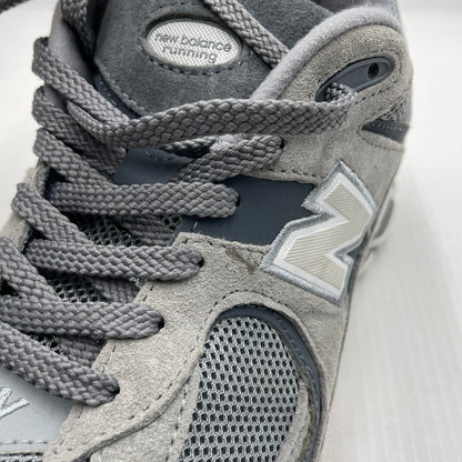 【中古品】【メンズ】 NEWBALANCE ニューバランス M2002RST スニーカー 靴 162-260824-sa-06-tei サイズ：28.5 カラー：グレー 万代Net店