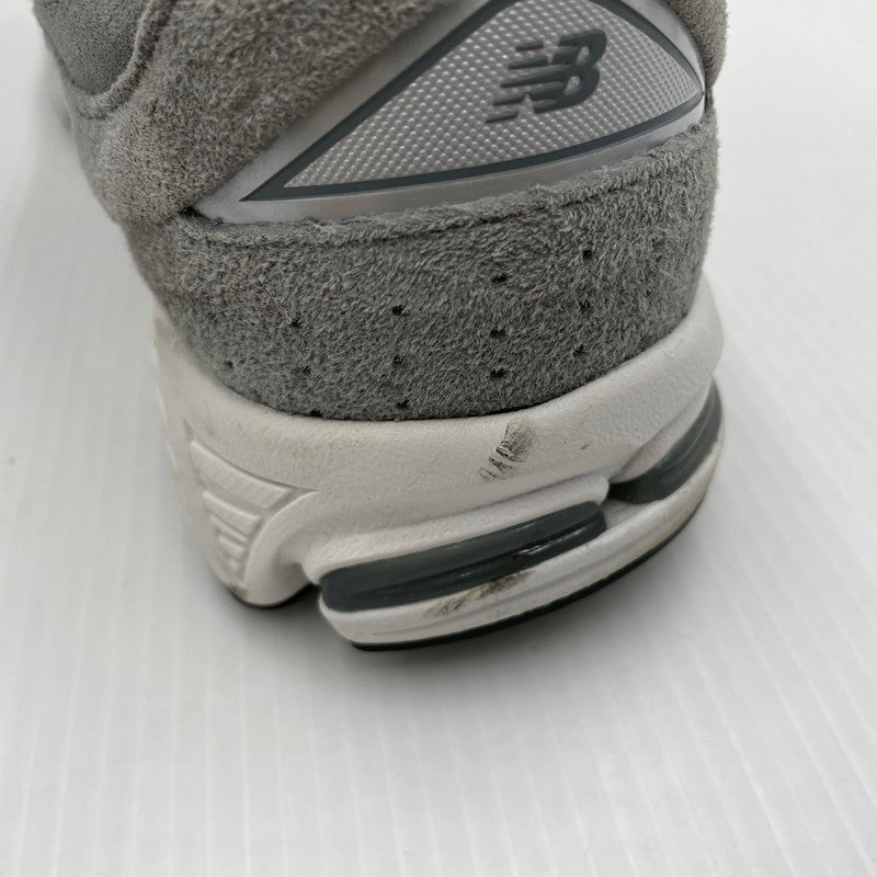 【中古品】【メンズ】 NEWBALANCE ニューバランス M2002RST スニーカー 靴 162-260824-sa-06-tei サイズ：28.5 カラー：グレー 万代Net店