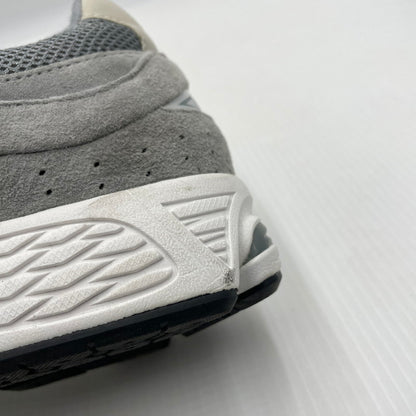 【中古品】【メンズ】 NEWBALANCE ニューバランス M2002RST スニーカー 靴 162-260824-sa-06-tei サイズ：28.5 カラー：グレー 万代Net店