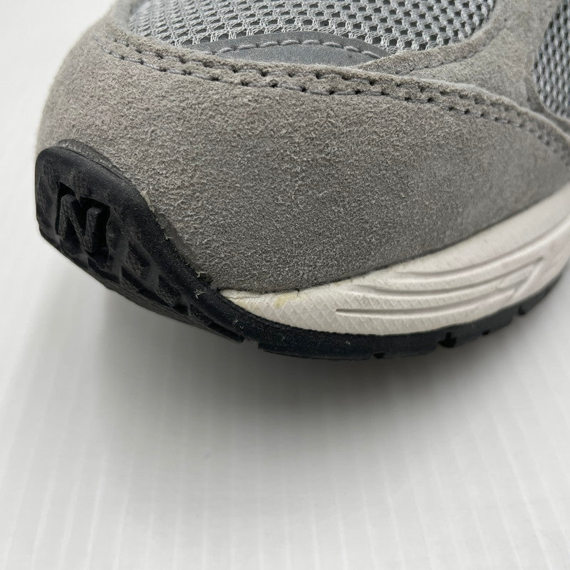 【中古品】【メンズ】 NEWBALANCE ニューバランス M2002RST スニーカー 靴 162-260824-sa-06-tei サイズ：28.5 カラー：グレー 万代Net店