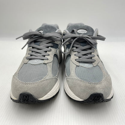 【中古品】【メンズ】 NEWBALANCE ニューバランス M2002RST スニーカー 靴 162-260824-sa-06-tei サイズ：28.5 カラー：グレー 万代Net店