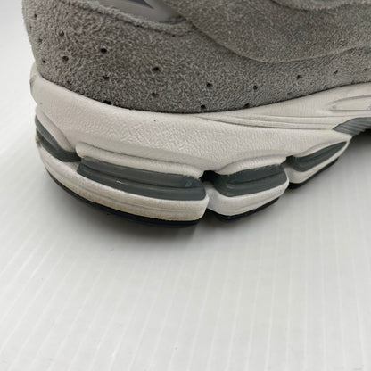 【中古品】【メンズ】 NEWBALANCE ニューバランス M2002RST スニーカー 靴 162-260824-sa-06-tei サイズ：28.5 カラー：グレー 万代Net店
