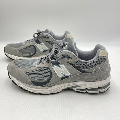 【中古品】【メンズ】 NEWBALANCE ニューバランス M2002RST スニーカー 靴 162-260824-sa-06-tei サイズ：28.5 カラー：グレー 万代Net店