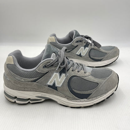 【中古品】【メンズ】 NEWBALANCE ニューバランス M2002RST スニーカー 靴 162-260824-sa-06-tei サイズ：28.5 カラー：グレー 万代Net店