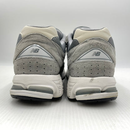 【中古品】【メンズ】 NEWBALANCE ニューバランス M2002RST スニーカー 靴 162-260824-sa-06-tei サイズ：28.5 カラー：グレー 万代Net店