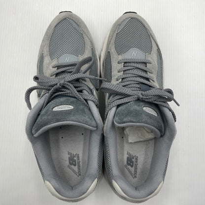 【中古品】【メンズ】 NEWBALANCE ニューバランス M2002RST スニーカー 靴 162-260824-sa-06-tei サイズ：28.5 カラー：グレー 万代Net店