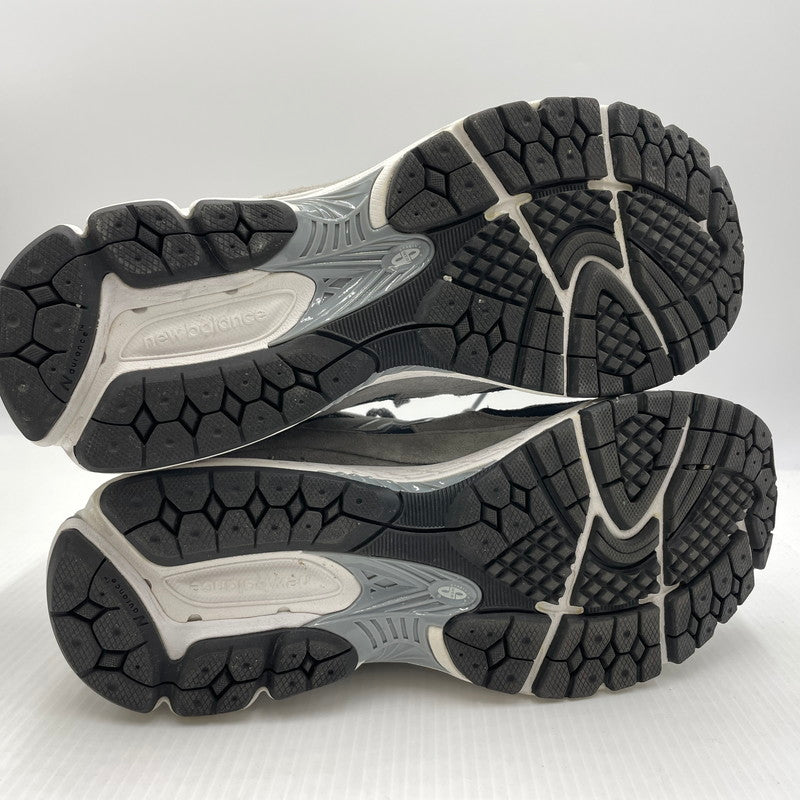 【中古品】【メンズ】 NEWBALANCE ニューバランス M2002RST スニーカー 靴 162-260824-sa-06-tei サイズ：28.5 カラー：グレー 万代Net店