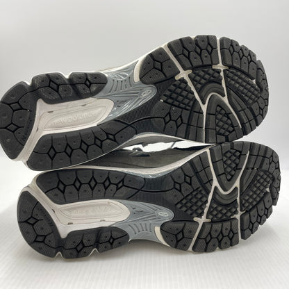 【中古品】【メンズ】 NEWBALANCE ニューバランス M2002RST スニーカー 靴 162-260824-sa-06-tei サイズ：28.5 カラー：グレー 万代Net店