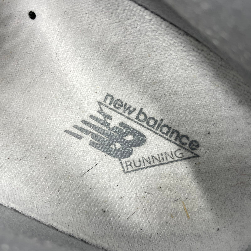 【中古品】【メンズ】 NEWBALANCE ニューバランス M2002RST スニーカー 靴 162-260824-sa-06-tei サイズ：28.5 カラー：グレー 万代Net店