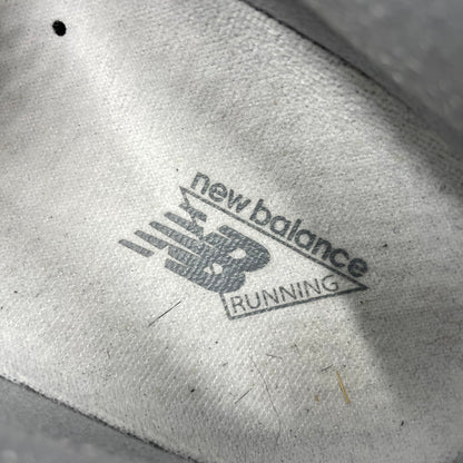 【中古品】【メンズ】 NEWBALANCE ニューバランス M2002RST スニーカー 靴 162-260824-sa-06-tei サイズ：28.5 カラー：グレー 万代Net店