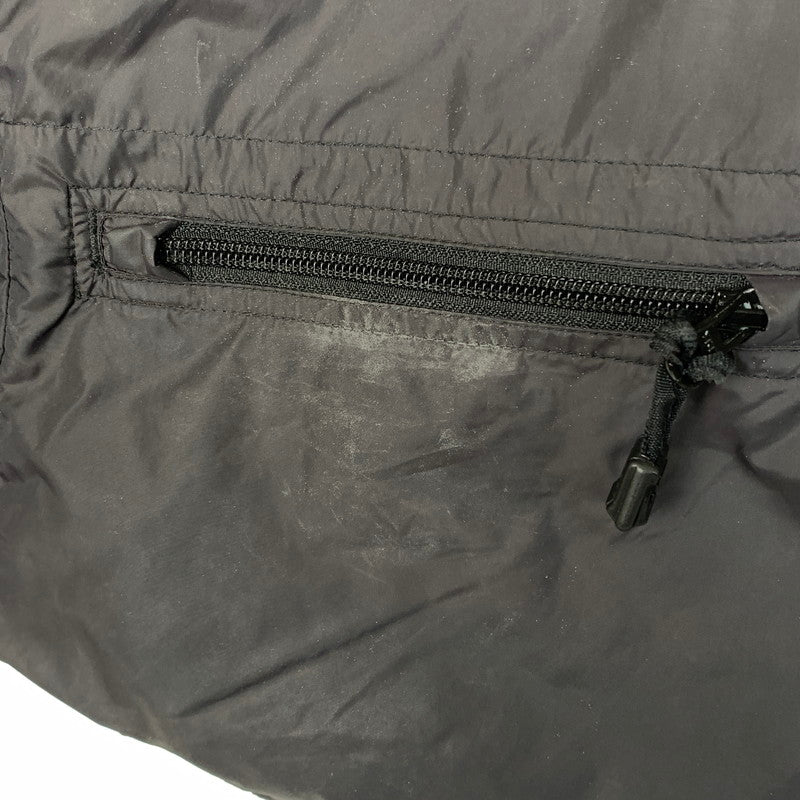 【現状渡し品】【メンズ】 HIMALAYA ヒマラヤン CHECK DOWN JACKET チェック ダウン ジャケット アウター 144-260715-sa-11-tei サイズ：3 カラー：レッド/ブラック 万代Net店