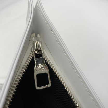 【中古品】【メンズ/レディース】 LOUIS VUITTON ルイ・ヴィトン M80849 ニュースペーパー クラッチ エブリデイLV カバン セカンドバッグ 179-260711-ko-07-tei カラー：柄 万代Net店