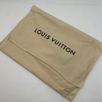【中古品】【メンズ/レディース】 LOUIS VUITTON ルイ・ヴィトン M80849 ニュースペーパー クラッチ エブリデイLV カバン セカンドバッグ 179-260711-ko-07-tei カラー：柄 万代Net店