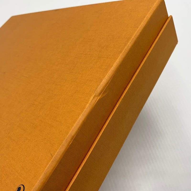 【中古品】【メンズ/レディース】 LOUIS VUITTON ルイ・ヴィトン M80849 ニュースペーパー クラッチ エブリデイLV カバン セカンドバッグ 179-260711-ko-07-tei カラー：柄 万代Net店