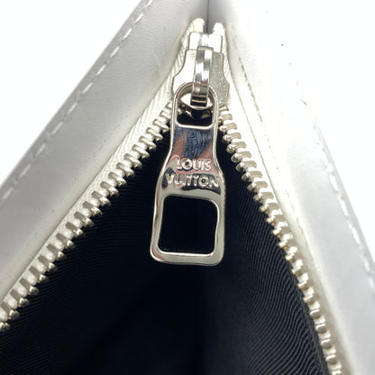 【中古品】【メンズ/レディース】 LOUIS VUITTON ルイ・ヴィトン M80849 ニュースペーパー クラッチ エブリデイLV カバン セカンドバッグ 179-260711-ko-07-tei カラー：柄 万代Net店