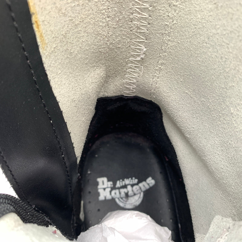 【中古品】【メンズ】 Dr.Martens ドクターマーチン JADON SMOOTH LEATHER PLATFORM BOOTS 15265100 ジェイドン スムースレザー プラットフォームブーツ 靴 サイドジップ 164-260711-ko-05-tei サイズ：UK8(27cm相当) カラー：ホワイト 万代Net店