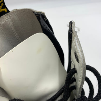 【中古品】【メンズ】 Dr.Martens ドクターマーチン JADON SMOOTH LEATHER PLATFORM BOOTS 15265100 ジェイドン スムースレザー プラットフォームブーツ 靴 サイドジップ 164-260711-ko-05-tei サイズ：UK8(27cm相当) カラー：ホワイト 万代Net店