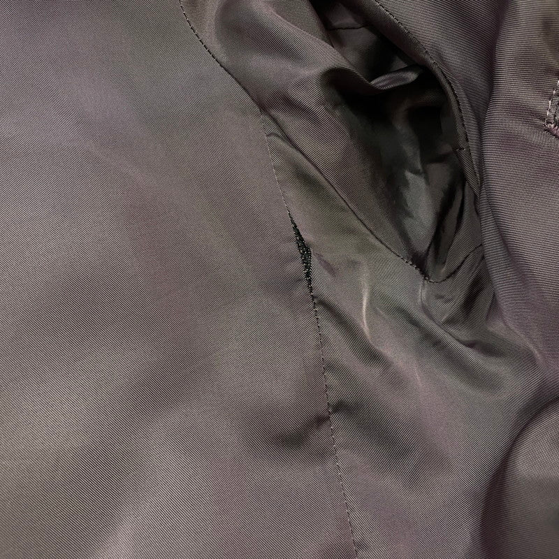 【中古品】【メンズ】 NEEDLES ニードルス ACRYLIC FUR BLURRED DOT COAT L0099 アクリリック ファー ブルード ドット コート アウター 140-260716-ss-13-tei サイズ：M カラー：ブラック 万代Net店