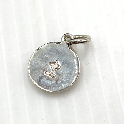 【中古品】【メンズ】 FIRST-ARROW's ファーストアローズ ARROW CHARM METAL メタルアローチャーム アクセサリー ペンダントトップ 191-260724-ko-08-tei カラー：シルバー系(カラー) 万代Net店