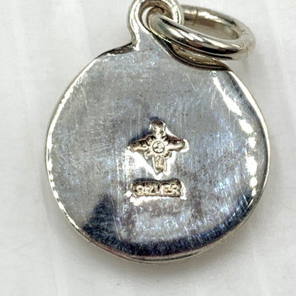 【中古品】【メンズ】 FIRST-ARROW's ファーストアローズ ARROW CHARM METAL メタルアローチャーム アクセサリー ペンダントトップ 191-260724-ko-08-tei カラー：シルバー系(カラー) 万代Net店