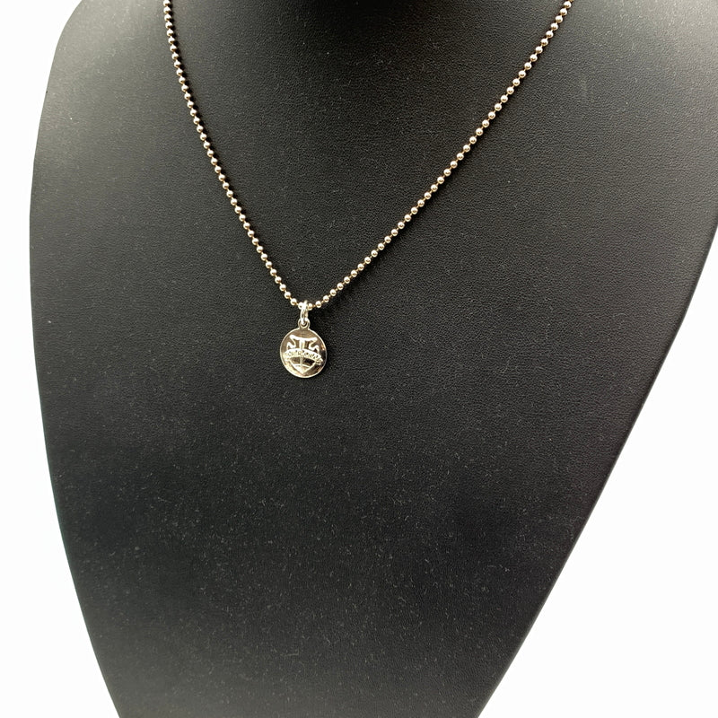 【中古品】【メンズ】 FIRST-ARROW's ファーストアローズ ARROW CHARM METAL メタルアローチャーム アクセサリー ペンダントトップ 191-260724-ko-08-tei カラー：シルバー系(カラー) 万代Net店
