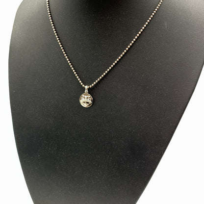 【中古品】【メンズ】 FIRST-ARROW's ファーストアローズ ARROW CHARM METAL メタルアローチャーム アクセサリー ペンダントトップ 191-260724-ko-08-tei カラー：シルバー系(カラー) 万代Net店