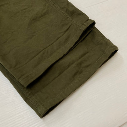 【中古品】【メンズ】 JELADO ジェラード CM47 BAKER PANTS MADE IN JAPAN ベイカー パンツ ボトムス 日本製 156-260716-ss-11-tei サイズ：1 カラー：カーキ 万代Net店