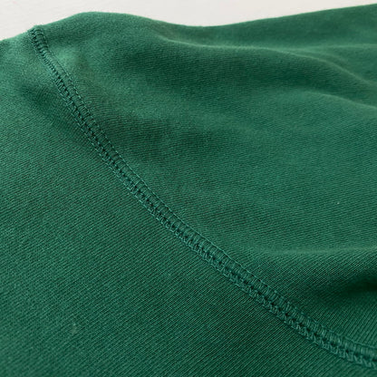 【現状渡し品】【メンズ】 SUPREME シュプリーム × KAWS カウズ 別注コラボ CHALK LOGO HOODED SWEATSHIRT チョーク ロゴ フーディ スウェットシャツ 長袖 トップス トレーナー 149-260712-sa-13-tei サイズ：M カラー：グリーン 万代Net店