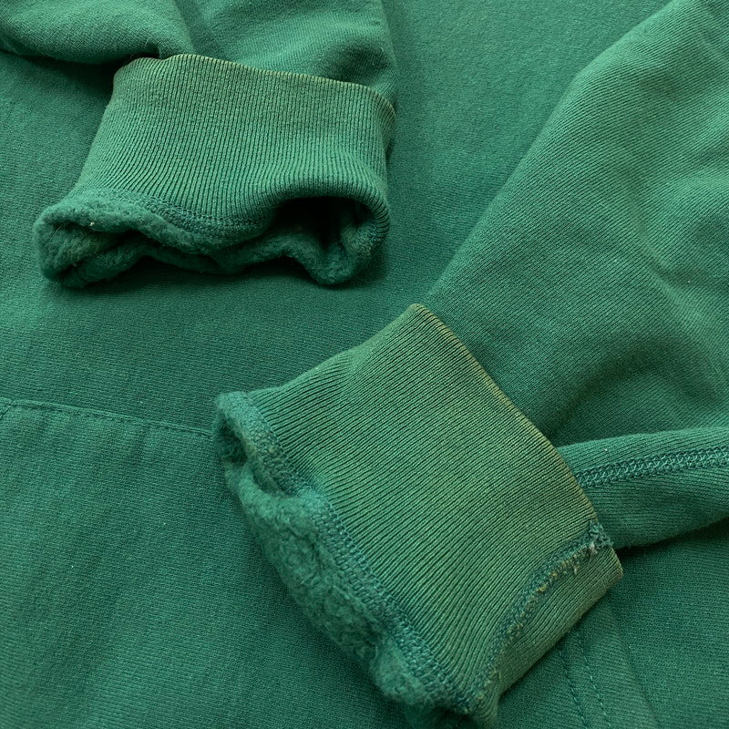 【現状渡し品】【メンズ】 SUPREME シュプリーム × KAWS カウズ 別注コラボ CHALK LOGO HOODED SWEATSHIRT チョーク ロゴ フーディ スウェットシャツ 長袖 トップス トレーナー 149-260712-sa-13-tei サイズ：M カラー：グリーン 万代Net店