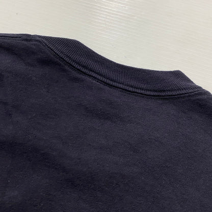 【中古品】【メンズ】 DISNEY ディズニー ～90’s MICKEY MOUSE TEE ～90年代 ミッキー マウス Tシャツ 半袖 トップス 145-260712-sa-05-tei サイズ：M カラー：ブラック系 万代Net店