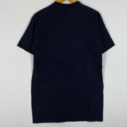 【中古品】【メンズ】 DISNEY ディズニー ～90’s MICKEY MOUSE TEE ～90年代 ミッキー マウス Tシャツ 半袖 トップス 145-260712-sa-05-tei サイズ：M カラー：ブラック系 万代Net店