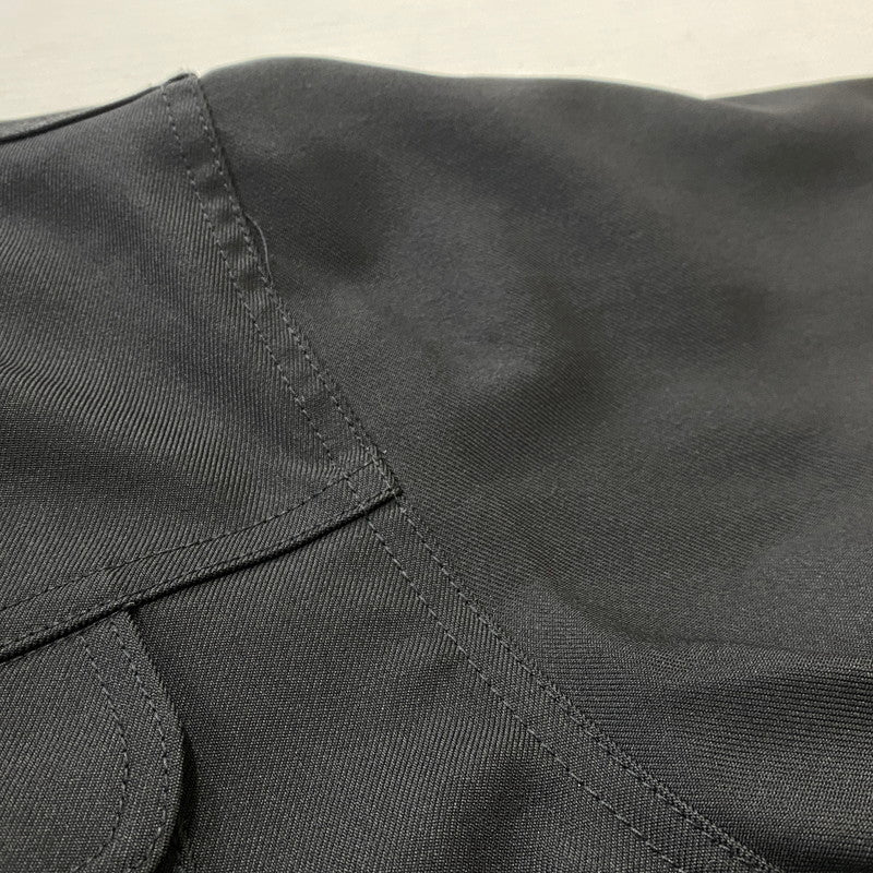 【中古品】【メンズ】 WRANGLER ラングラー RANCHER JACKET WI2111 124MJ ランチャー ジャケット アウター 145-260712-sa-06-tei サイズ：S カラー：ブラック 万代Net店