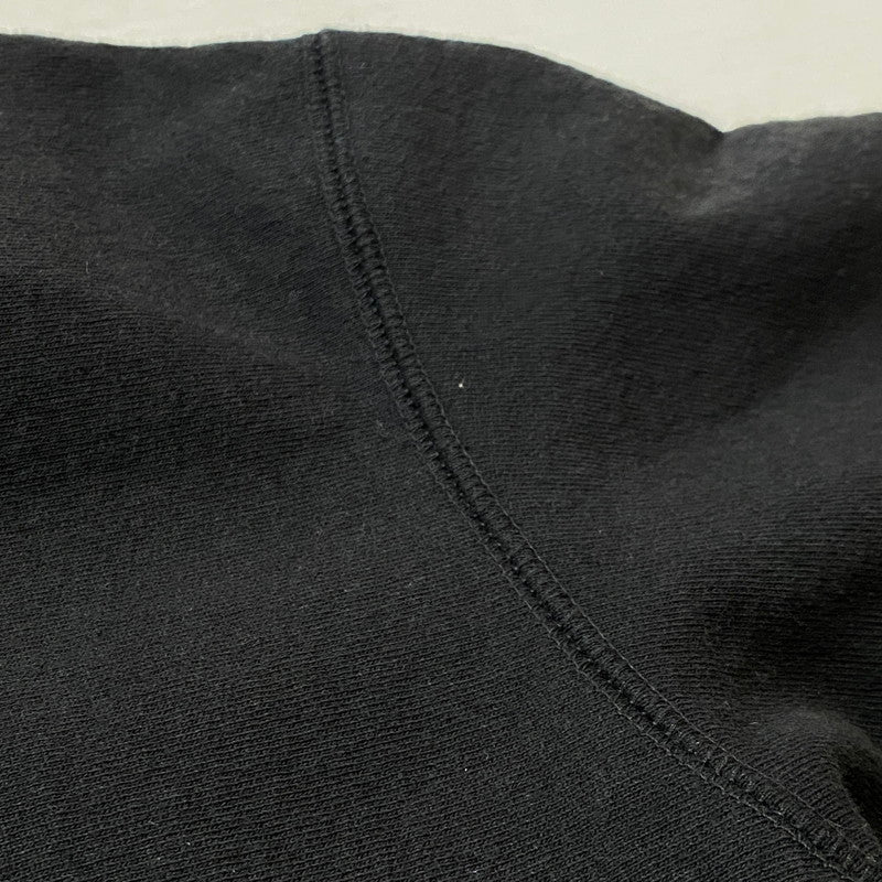 【中古品】【メンズ】 SUPREME シュプリーム 23AW BOXLOGO HOODED SWEAT SHIRT 2023年秋冬 ボックスロゴ フーデッド スウェット シャツ トップス パーカー プルーオーバー 149-260712-sa-11-tei サイズ：S カラー：ブラック 万代Net店