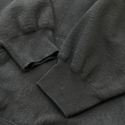 【中古品】【メンズ】 SUPREME シュプリーム 23AW BOXLOGO HOODED SWEAT SHIRT 2023年秋冬 ボックスロゴ フーデッド スウェット シャツ トップス パーカー プルーオーバー 149-260712-sa-11-tei サイズ：S カラー：ブラック 万代Net店