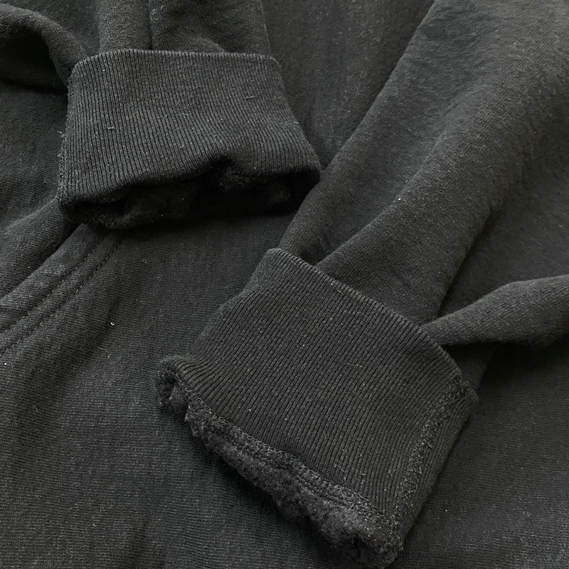 【中古品】【メンズ】 SUPREME シュプリーム 23AW BOXLOGO HOODED SWEAT SHIRT 2023年秋冬 ボックスロゴ フーデッド スウェット シャツ トップス パーカー プルーオーバー 149-260712-sa-11-tei サイズ：S カラー：ブラック 万代Net店