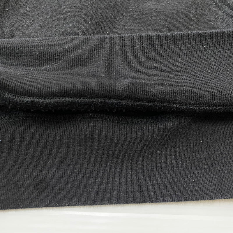 【中古品】【メンズ】 SUPREME シュプリーム 23AW BOXLOGO HOODED SWEAT SHIRT 2023年秋冬 ボックスロゴ フーデッド スウェット シャツ トップス パーカー プルーオーバー 149-260712-sa-11-tei サイズ：S カラー：ブラック 万代Net店