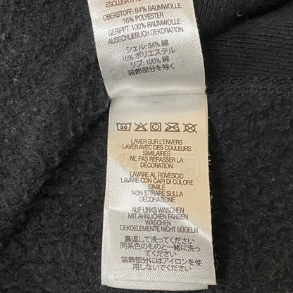 【中古品】【メンズ】 SUPREME シュプリーム 23AW BOXLOGO HOODED SWEAT SHIRT 2023年秋冬 ボックスロゴ フーデッド スウェット シャツ トップス パーカー プルーオーバー 149-260712-sa-11-tei サイズ：S カラー：ブラック 万代Net店