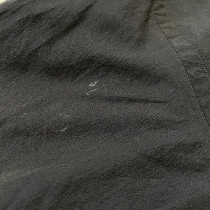 【中古品】【メンズ】 COMOLI コモリ 22AW REGULAR COLLAR L/S DRESS SHIRT W03-02001 2022年 秋冬 レギュラー カラー ロングスリーブ ドレス シャツ 長袖 トップス 140-260712-sa-04-tei サイズ：3 カラー：ブラック系 万代Net店