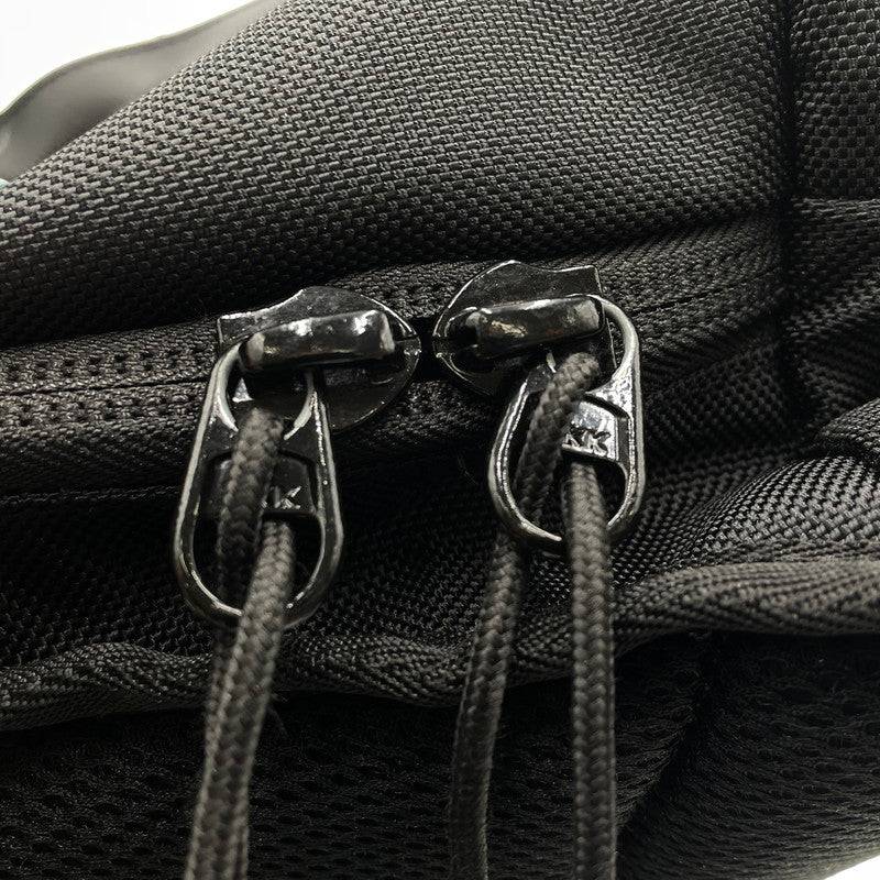 【現状渡し品】【メンズ】 FCRB エフシーレアルブリストル × NEW ERA ニュー エラ 別注コラボ 18AW BRISTOL SPORTS PACK FCRB-189082 2018秋冬 ブリストル スポーツ バッグ カバン 188-260817-sa-20-teih カラー：ブラック 万代Net店