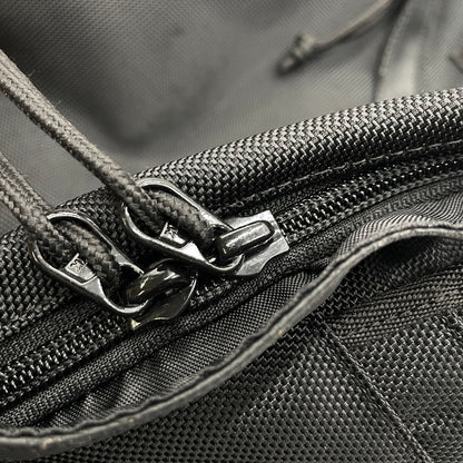 【現状渡し品】【メンズ】 FCRB エフシーレアルブリストル × NEW ERA ニュー エラ 別注コラボ 18AW BRISTOL SPORTS PACK FCRB-189082 2018秋冬 ブリストル スポーツ バッグ カバン 188-260817-sa-20-teih カラー：ブラック 万代Net店