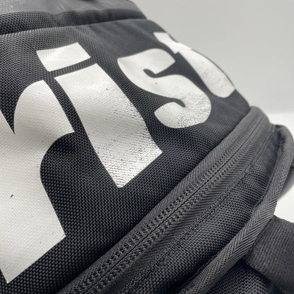 【現状渡し品】【メンズ】 FCRB エフシーレアルブリストル × NEW ERA ニュー エラ 別注コラボ 18AW BRISTOL SPORTS PACK FCRB-189082 2018秋冬 ブリストル スポーツ バッグ カバン 188-260817-sa-20-teih カラー：ブラック 万代Net店