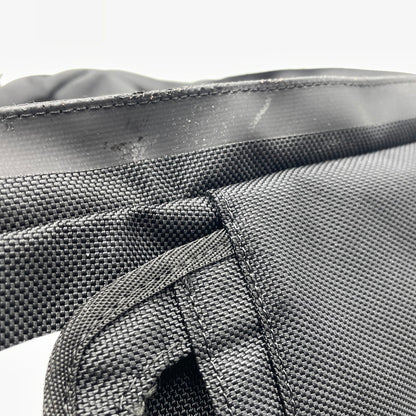 【現状渡し品】【メンズ】 FCRB エフシーレアルブリストル × NEW ERA ニュー エラ 別注コラボ 18AW BRISTOL SPORTS PACK FCRB-189082 2018秋冬 ブリストル スポーツ バッグ カバン 188-260817-sa-20-teih カラー：ブラック 万代Net店
