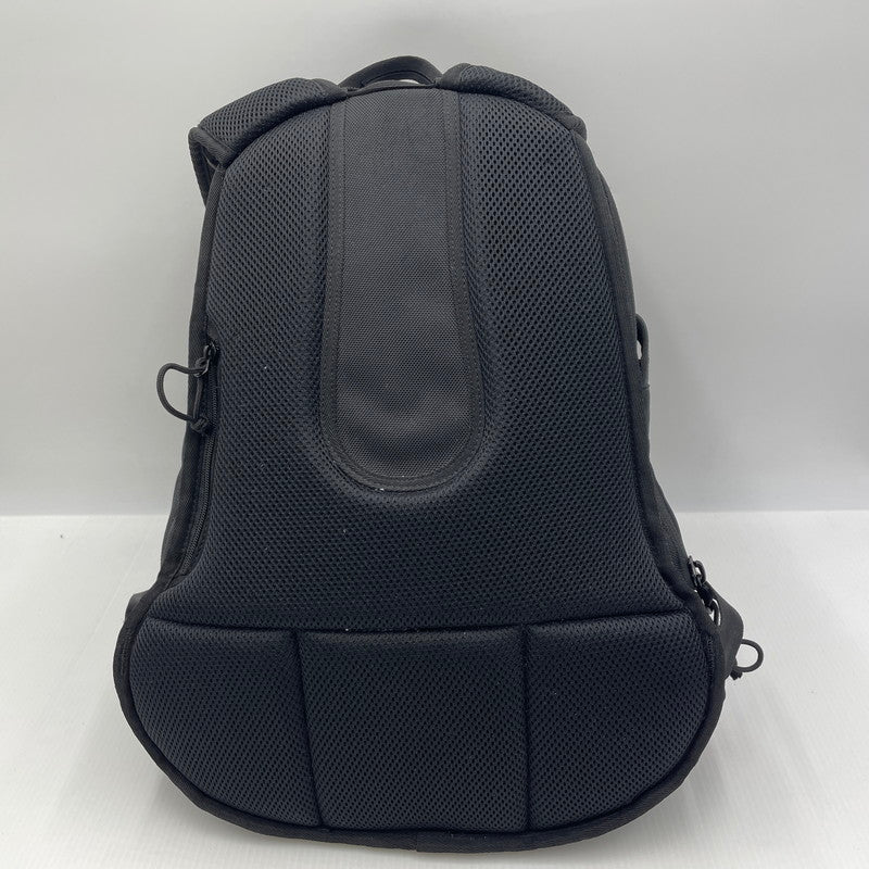 【現状渡し品】【メンズ】 FCRB エフシーレアルブリストル × NEW ERA ニュー エラ 別注コラボ 18AW BRISTOL SPORTS PACK FCRB-189082 2018秋冬 ブリストル スポーツ バッグ カバン 188-260817-sa-20-teih カラー：ブラック 万代Net店
