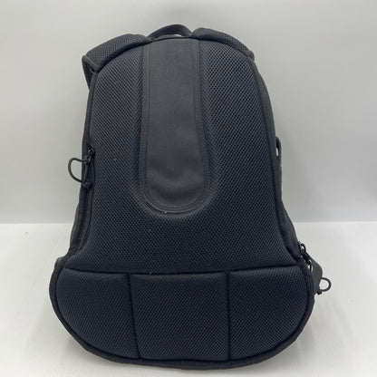 【現状渡し品】【メンズ】 FCRB エフシーレアルブリストル × NEW ERA ニュー エラ 別注コラボ 18AW BRISTOL SPORTS PACK FCRB-189082 2018秋冬 ブリストル スポーツ バッグ カバン 188-260817-sa-20-teih カラー：ブラック 万代Net店