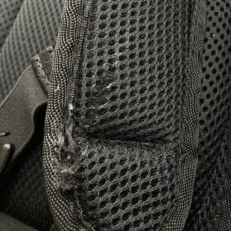 【現状渡し品】【メンズ】 FCRB エフシーレアルブリストル × NEW ERA ニュー エラ 別注コラボ 18AW BRISTOL SPORTS PACK FCRB-189082 2018秋冬 ブリストル スポーツ バッグ カバン 188-260817-sa-20-teih カラー：ブラック 万代Net店
