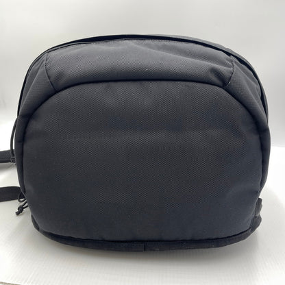 【現状渡し品】【メンズ】 FCRB エフシーレアルブリストル × NEW ERA ニュー エラ 別注コラボ 18AW BRISTOL SPORTS PACK FCRB-189082 2018秋冬 ブリストル スポーツ バッグ カバン 188-260817-sa-20-teih カラー：ブラック 万代Net店
