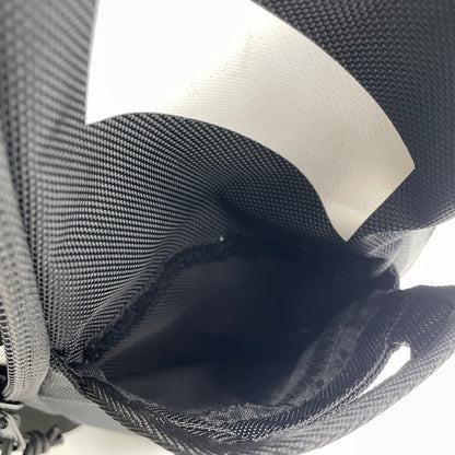 【現状渡し品】【メンズ】 FCRB エフシーレアルブリストル × NEW ERA ニュー エラ 別注コラボ 18AW BRISTOL SPORTS PACK FCRB-189082 2018秋冬 ブリストル スポーツ バッグ カバン 188-260817-sa-20-teih カラー：ブラック 万代Net店