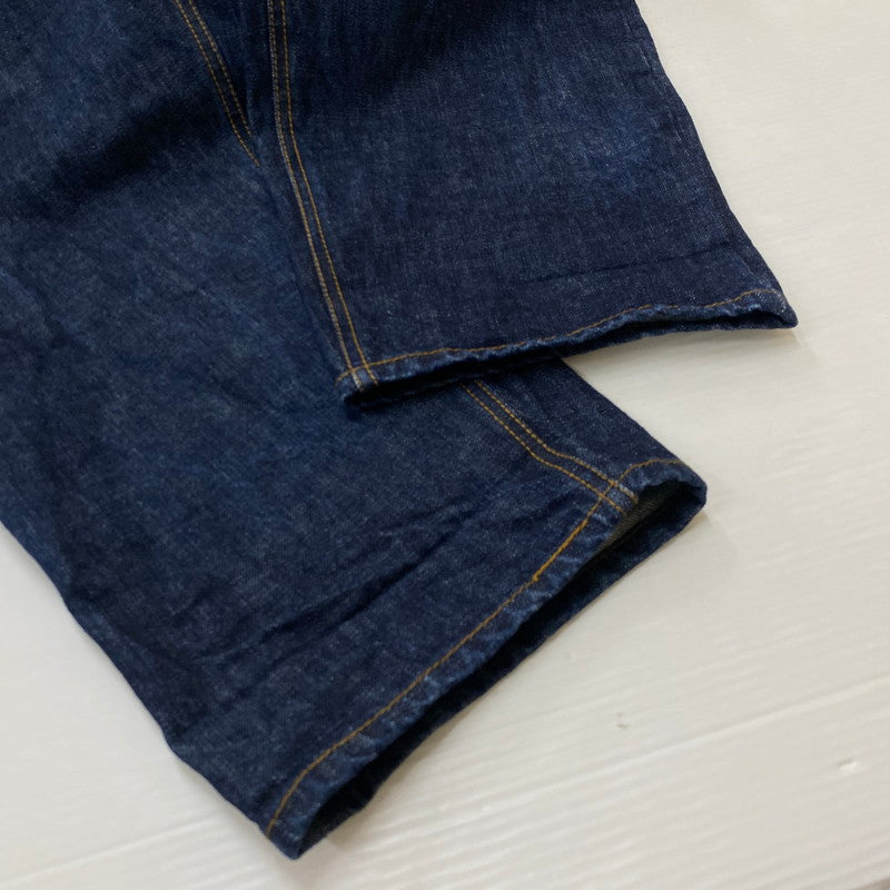 【中古品】【メンズ】 SAPEUR サープル SKATE PANTS MK3 スケート パンツ マークスリー ボトムス 153-260712-sa-02-tei サイズ：XL カラー：インディゴ 万代Net店