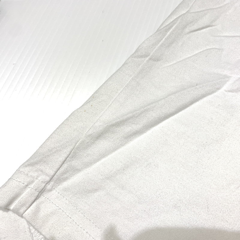 【中古品】【メンズ】 TATRAS タトラス EXCLUSIVE IDOMENEO TEE MTCS20A8125-M エクスクルーシブ イドメネオ Tシャツ 半袖 トップス 141-260713-yo-11-tei サイズ：03 カラー：ホワイト 万代Net店
